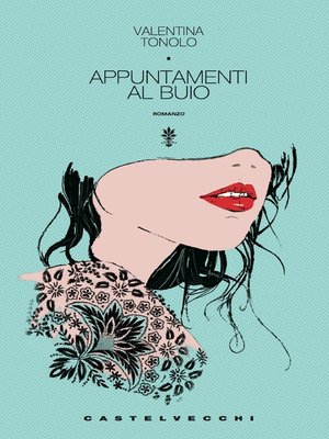cover image of Appuntamenti al buio